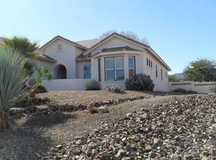 2860 Provenza Dr, Sierra Vista, AZ 85650