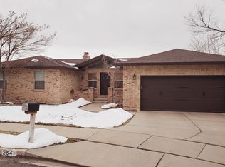 254 E 1825 N, Centerville, UT 84014
