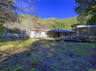 4490 W State Highway 20, Upper Lake, CA 95485