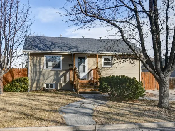 1236 N Jefferson Ave, Loveland, CO 80537