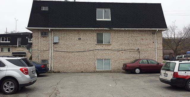 2nd image of 10071 Linda Ln APT 1E
