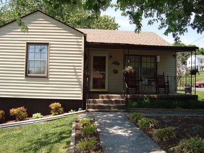 46 22nd St, Bristol, TN, 37620