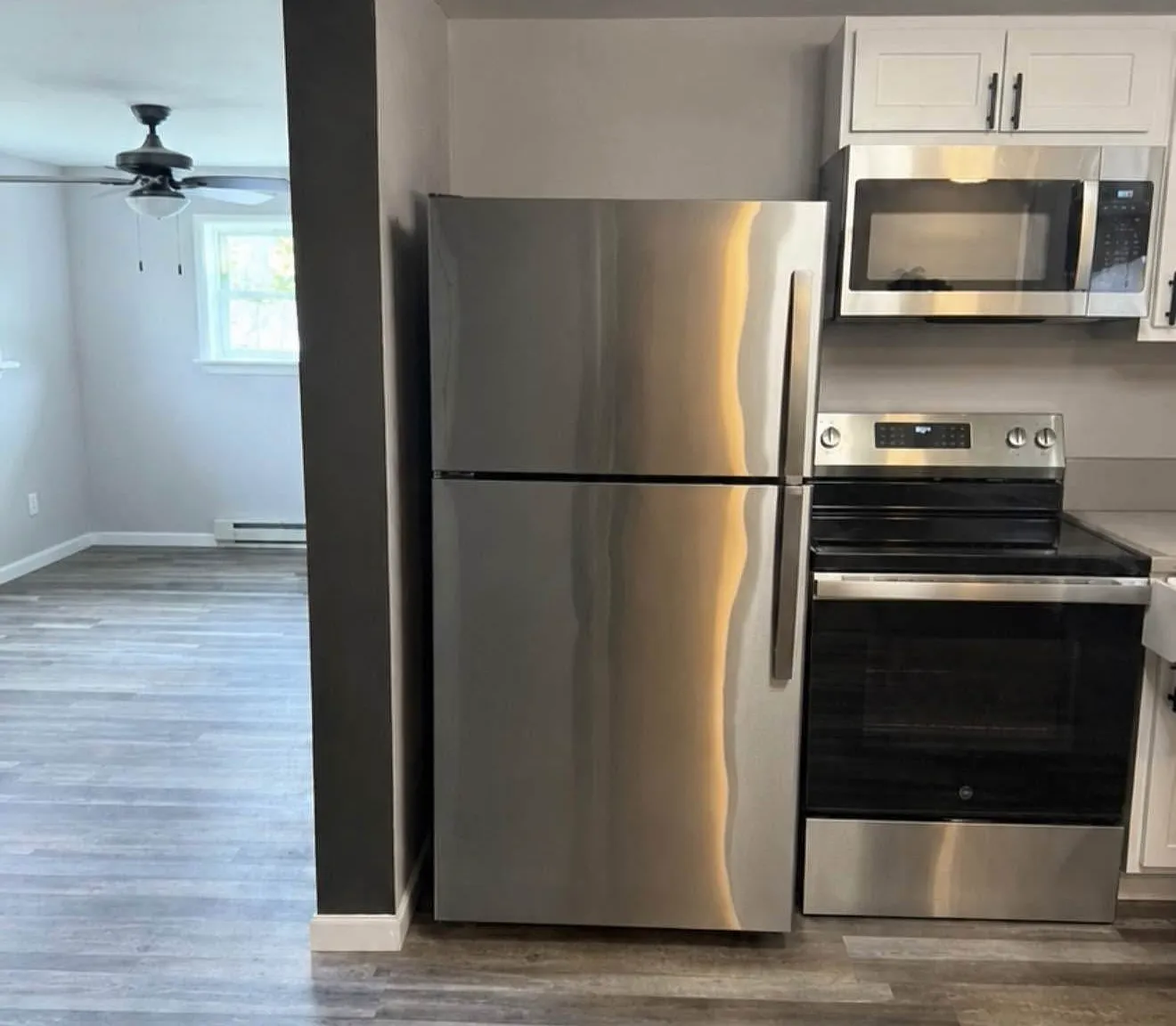 2 bed, 800 sqft, $950 — Photo 2