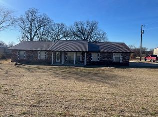 3394 E Heritage Pkwy, Farmington, AR 72730