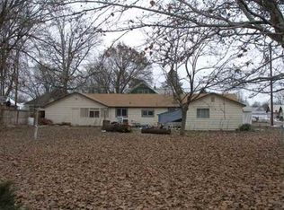 534 W Butterfield St, Weiser, ID 83672