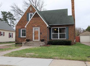 121 Kent St, Wausau, WI 54403