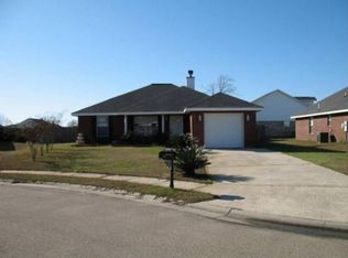 13211 Birch Ct, Gulfport, MS 39503