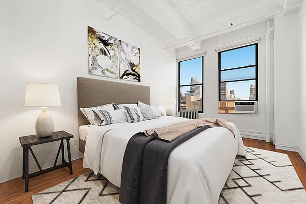 Rented by Corcoran | media 9