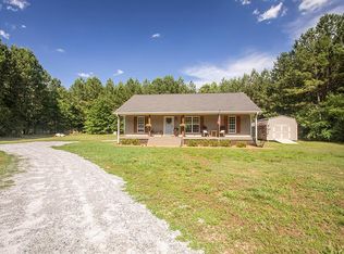 515 Poplar Hill Rd, Ninety Six, SC 29666