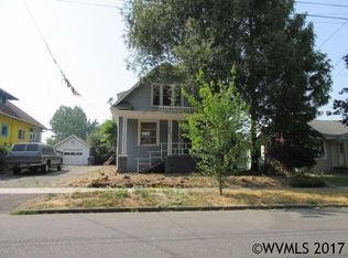 445 24th St NE, Salem, OR 97301