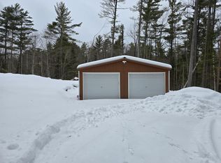 109 Ridge Top Rd, Jay, NY 12941