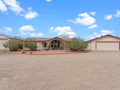 27600 S Clydesdale Ave, Congress, AZ, 85332