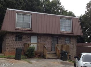 3506 E Crest Dr, Chattanooga, TN 37406