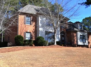 1209 Lake Point Vis, Birmingham, AL 35244