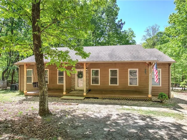 72 Willow Ter, Jasper, GA 30143