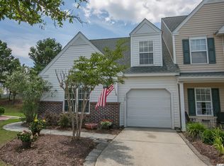 128 Wimbledon Way #128, Murrells Inlet, SC 29576