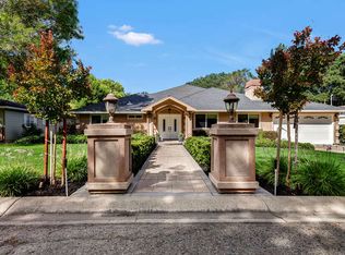 17 Brookdale Ct, Alamo, CA 94507