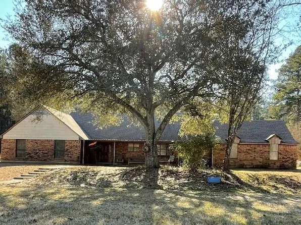 1112 Melder Rd, Glenmora, LA 71433