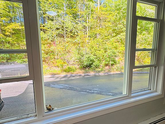 UNIT #7 (Available - under renovations)