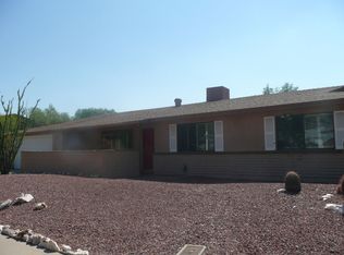 2301 E Squaw Peak Dr, Phoenix, AZ 85016
