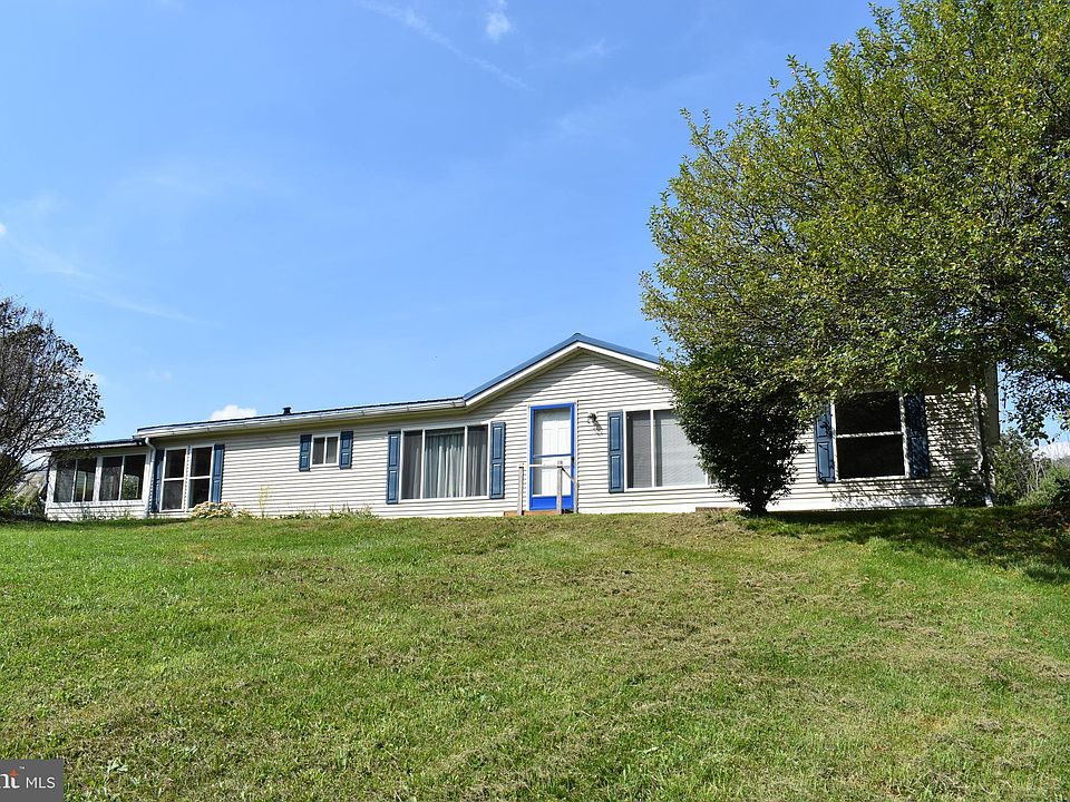 94 Border Dr, Millerton, PA 16936 Zillow