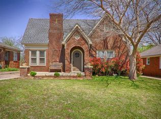 517 NW Eubanks St, Oklahoma City, OK 73118
