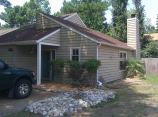 1426 Gannet Run, Virginia Beach, VA 23451