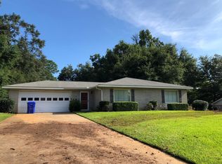 126 Sherwood Ave, Troy, AL 36081