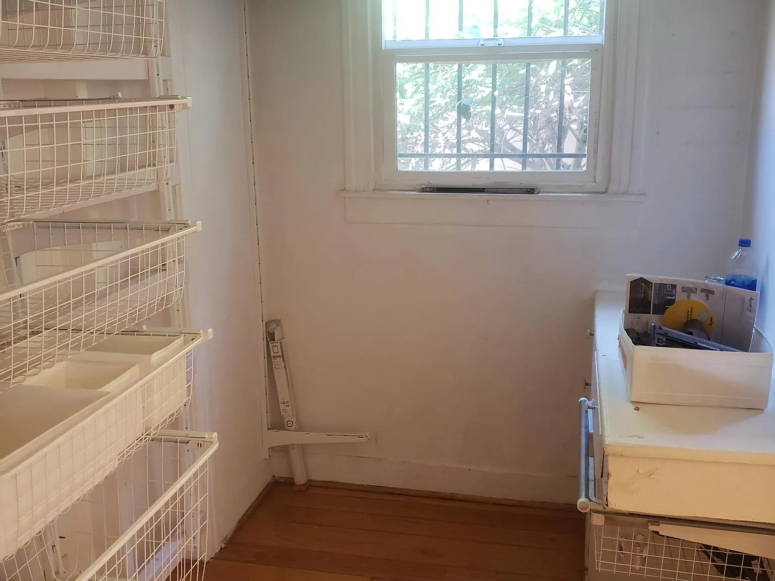 Studio, 450 sqft, $1,495 — Photo 4
