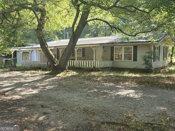 112 Windsor Dr, Griffin, GA 30223