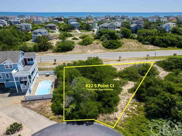 822 S Point Ct LOT 283, Corolla, NC 27927