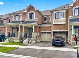 42 Keppel Cir, Brampton, ON L7A 5L1