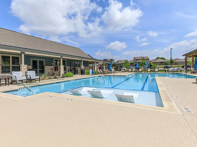 Legacy Ranch at Dessau East, A 55+ Community — Photo 13