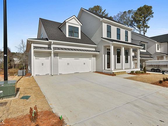 2nd image of 1111 Maybeck Way