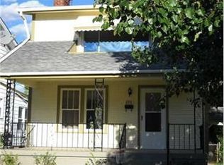 696 S Ogden Ave, Columbus, OH