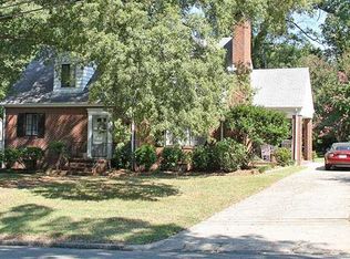 2012 Woodrow St, Durham, NC 27705