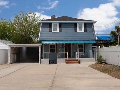 12807 Gotham Rd, Jamaica, NY, 11420
