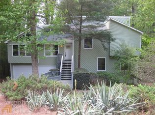 2263 Ravenwood Trl, Marietta, GA 30066