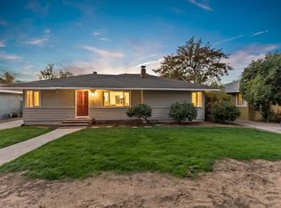 4763 N Arthur Ave, Fresno, CA 93705