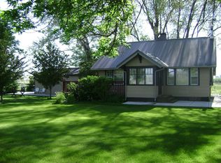 14030 N Philbin Rd, Pocatello, ID 83202