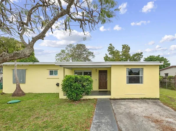 30310 SW 172nd Ct, Homestead, FL 33030