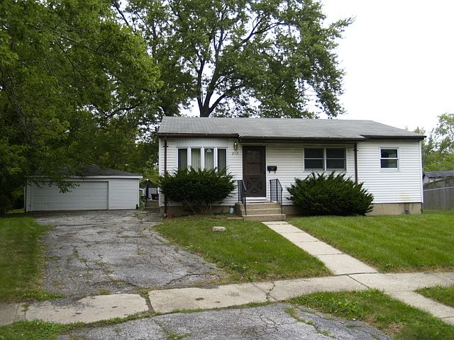 1st image of 2115 E 223rd Pl
