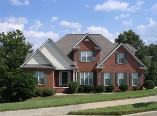 111 Sycamore Walk, Stockbridge, GA 30281