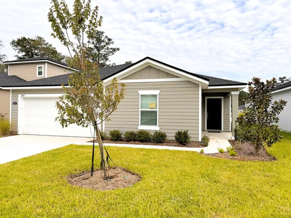 5037 Bramante Dr, Jacksonville, FL 32218