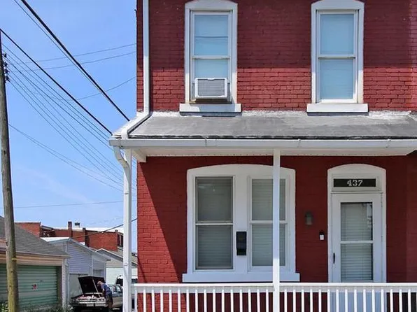 437 N 3rd Ave, Lebanon, PA 17046