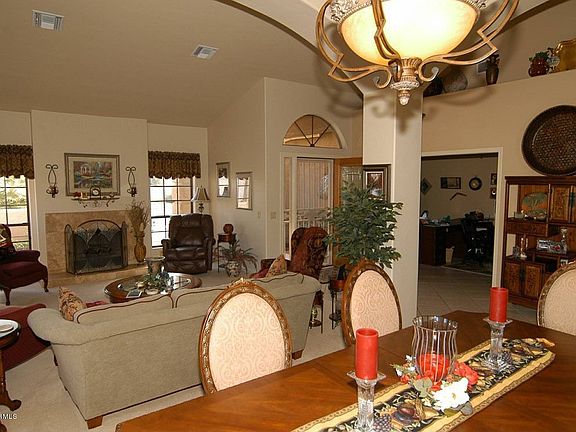2nd image of 64184 E Echo Canyon Ct