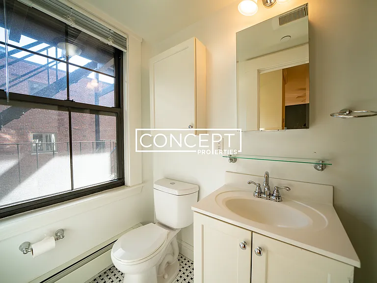 217 Commonwealth Ave #25 — Photo 10