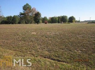 354 Mobley Rd, Griffin, GA 30223