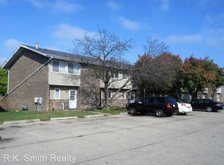 2813 Woodlane Dr, Janesville, WI 53545
