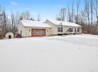 4695 N Stark Rd, Hope, MI 48628